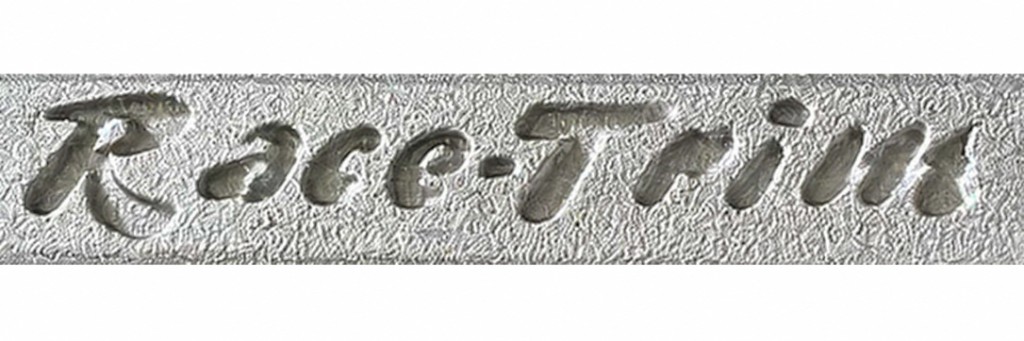 Racetrim Logo